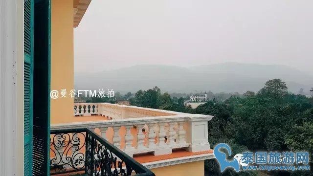 曼谷周边游--泰国之肺“呵叻府”旅游攻略