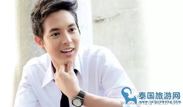 James Jirayu