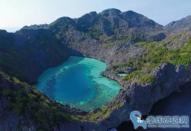 泰国五大好玩的小众海岛推荐