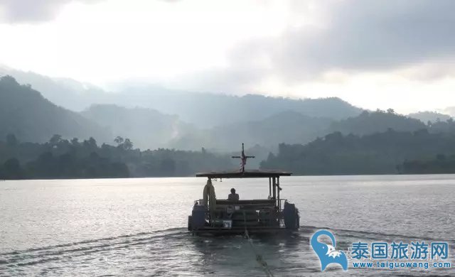 5个泰国雨季旅游的最佳去处