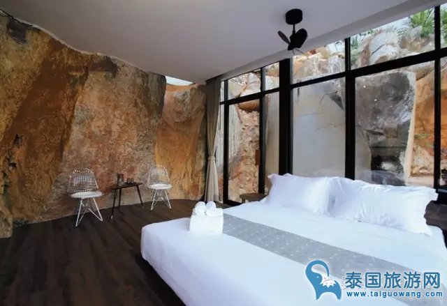 5个泰国雨季旅游的最佳去处