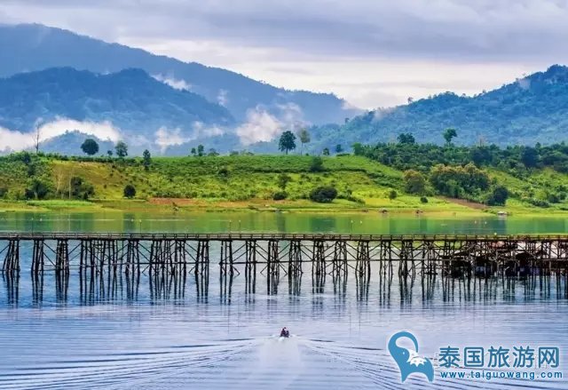 5个泰国雨季旅游的最佳去处