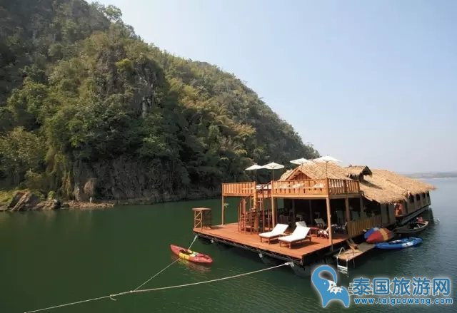 5个泰国雨季旅游的最佳去处