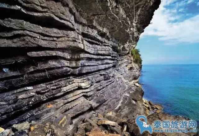 5个泰国雨季旅游的最佳去处