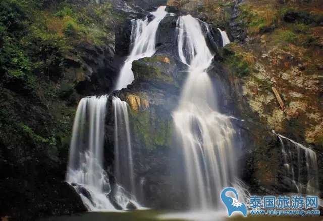 5个泰国雨季旅游的最佳去处