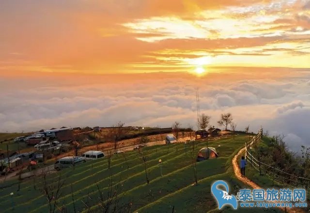 5个泰国雨季旅游的最佳去处