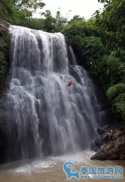 5个泰国雨季旅游的最佳去处