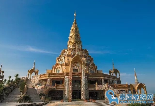 5个泰国雨季旅游的最佳去处