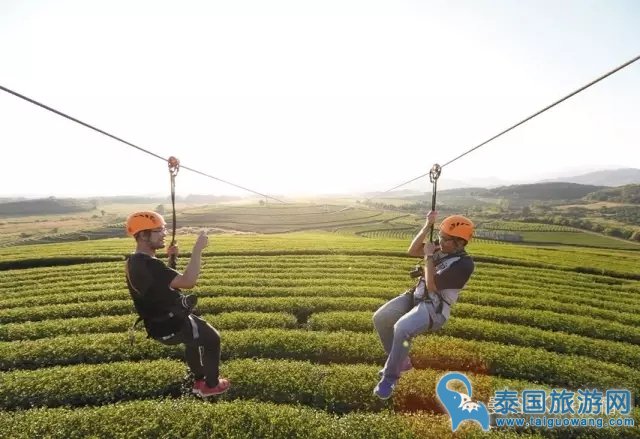5个泰国雨季旅游的最佳去处
