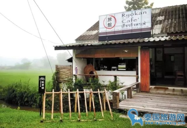 5个泰国雨季旅游的最佳去处