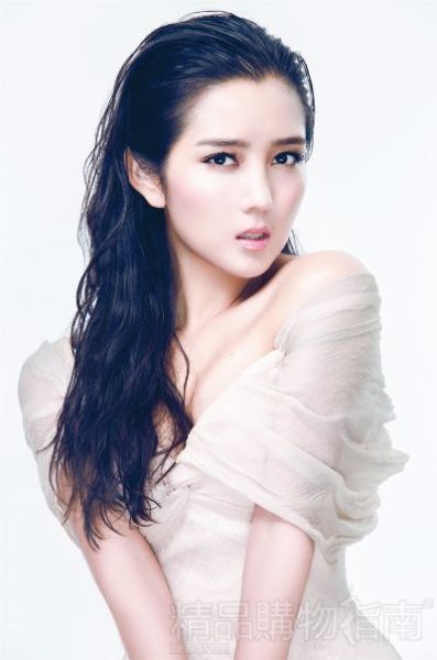 泰國好聲音甜美性感美女Beer 撞臉何潔有木有？