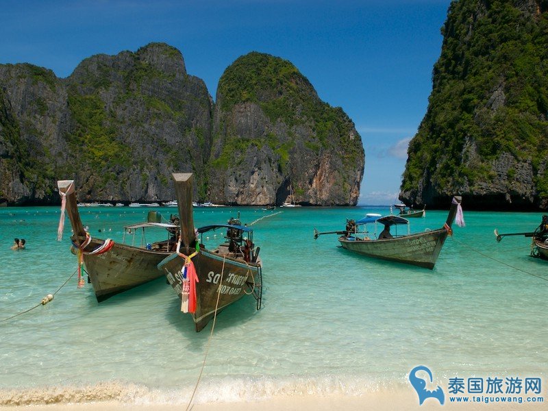 来泰旅游游客减少并非泰国民众抵制中国游客
