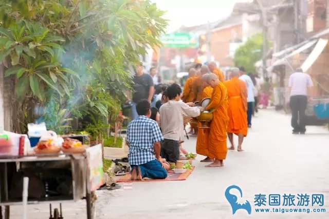 除了清迈最值得一去的清新圣地--清康旅游攻略