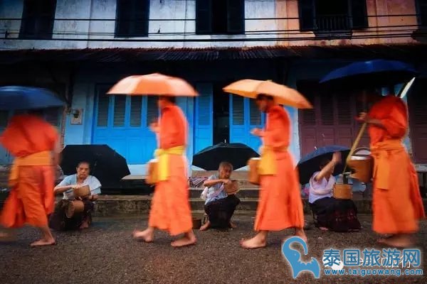 除了清迈最值得一去的清新圣地--清康旅游攻略