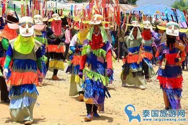 除了清迈最值得一去的清新圣地--清康旅游攻略