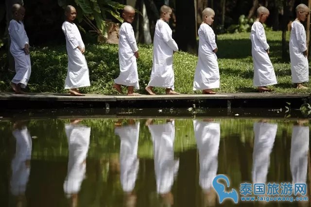 泰国瑜伽培训学校推荐！到泰国来场瑜伽之旅