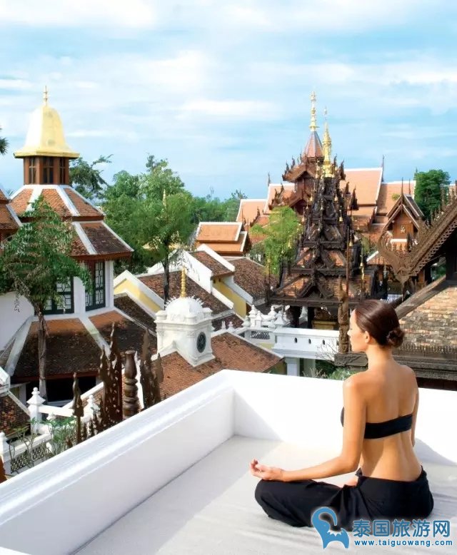 泰国瑜伽培训学校推荐！到泰国来场瑜伽之旅