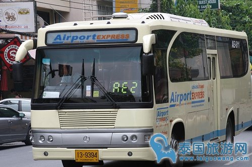 曼谷考山路交通:考山路到主要景点和车站的交通攻略