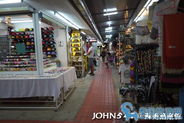 苏美岛Chaweng Walking Street Market查汶大街12.jpg