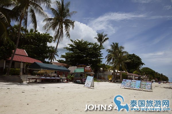 苏美岛Chaweng Beach查汶沙滩10.jpg