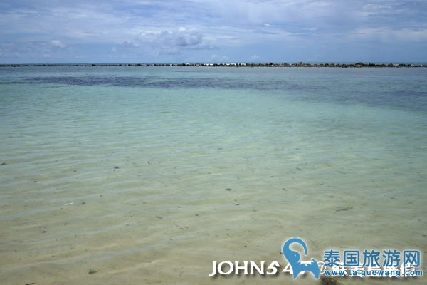 苏美岛Chaweng Beach查汶沙滩11.jpg