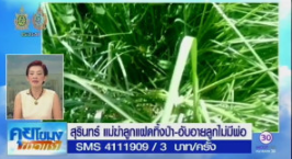 泰国母亲遭男友抛弃,狠心勒死刚出生的龙凤胎