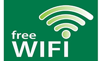 如何在泰国用免费WIFI上网