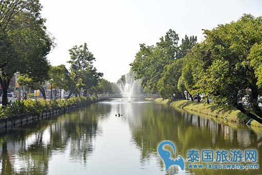 教你如何在清迈租摩托车玩转清迈