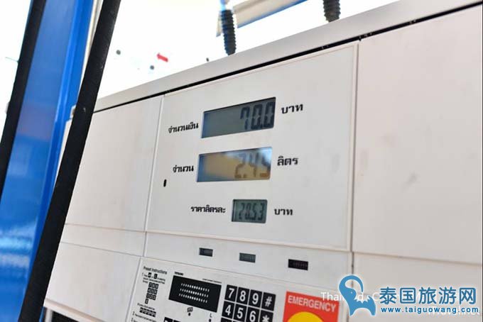 教你如何在清迈租摩托车玩转清迈