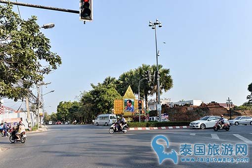教你如何在清迈租摩托车玩转清迈
