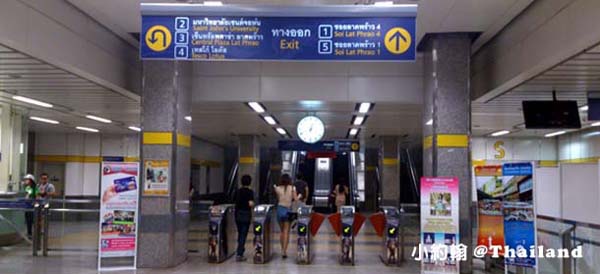 MRT地下铁路捷运系统2