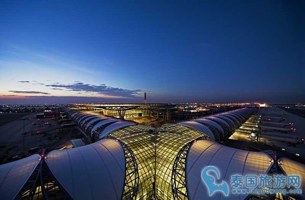 bangkok-airport