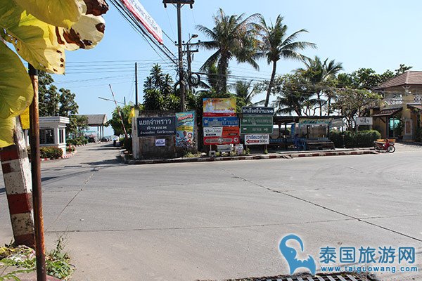 教你曼谷往返沙美岛详细交通攻略!