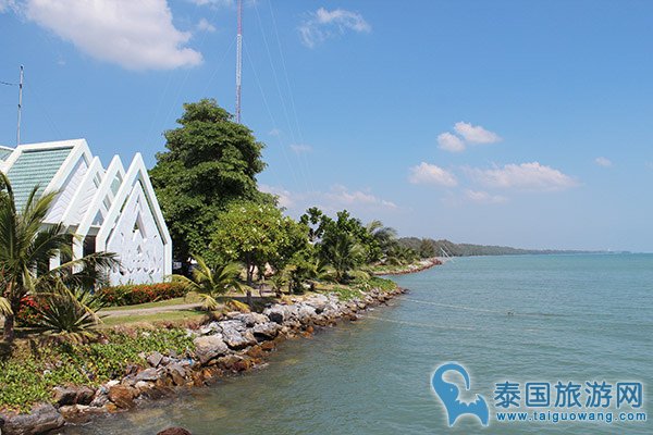 教你曼谷往返沙美岛详细交通攻略!