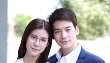 泰版《命中注定我爱你》主演颜值爆表 剧情酸爽有趣