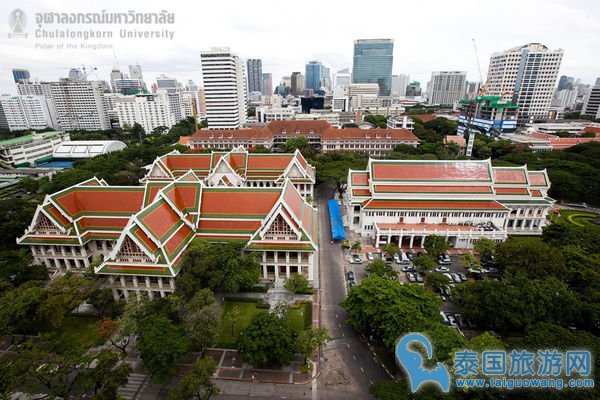 朱拉隆功大学