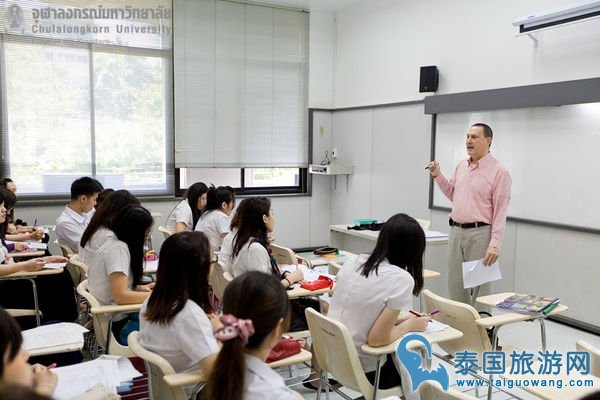 朱拉隆功大学