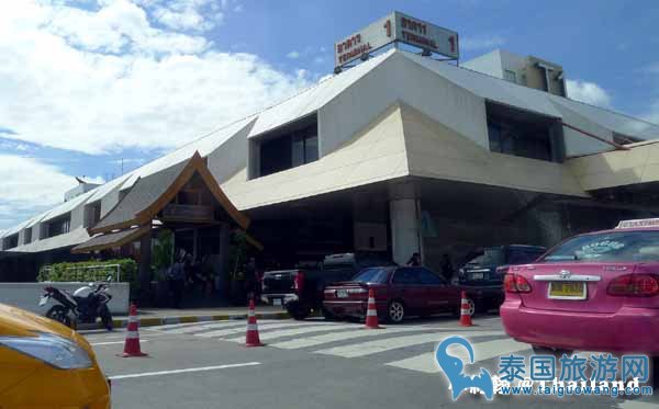 曼谷市区搭出租车去廊曼机场需要多久多少钱?