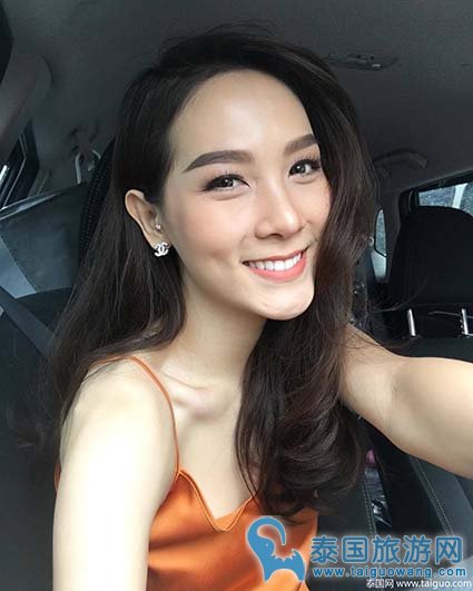 2016泰国最美变性人评选出炉