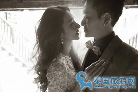 祝福！Noey与富豪男友10月举办婚礼
