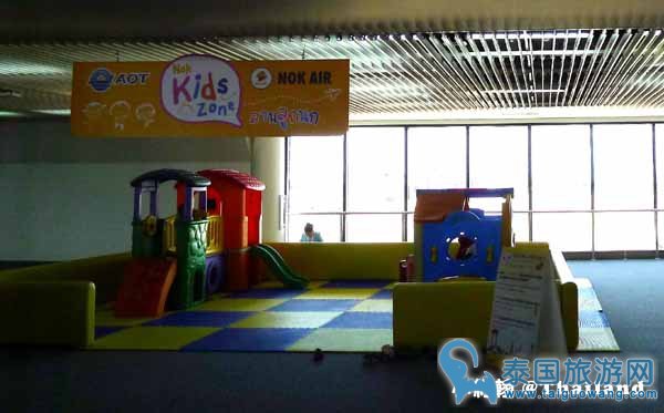 泰国飞鸟航空Nok Air(鸟航)搭乘经验谈,曼谷廊曼机场飞普吉岛