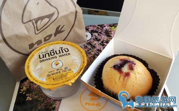 泰国飞鸟航空Nok Air(鸟航)搭乘经验谈,曼谷廊曼机场飞普吉岛