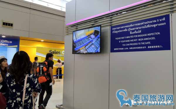 泰国飞鸟航空Nok Air(鸟航)搭乘经验谈,曼谷廊曼机场飞普吉岛