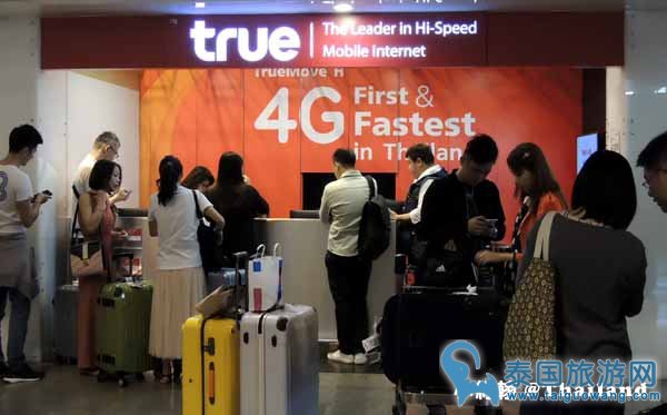曼谷廊曼机场Don Muang Airport出境入境说明,T2新航攻略