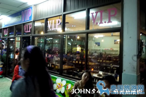 泰国曼谷到苏美岛自由行-1.曼谷南巴士站16