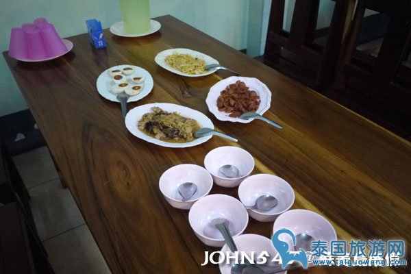 泰国曼谷到苏美岛自由行-1.曼谷南巴士站17