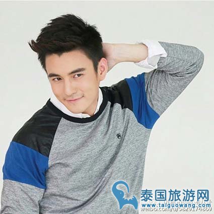 《爱火游戏》男女主角cp感太强 戏外互动是真是假?