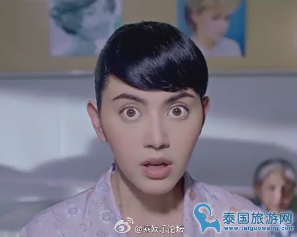 泰版《重返20岁》预告抢先看 Mai复古造型曝光