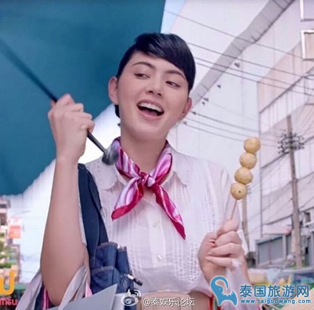 泰版《重返20岁》预告抢先看 Mai复古造型曝光