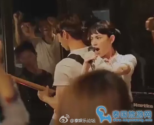 泰版《重返20岁》预告抢先看 Mai复古造型曝光